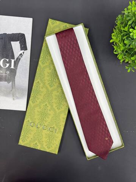 Галстук Gucci