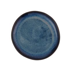 Тарелка круглая Gipfel Galaxy 009000039 27 см