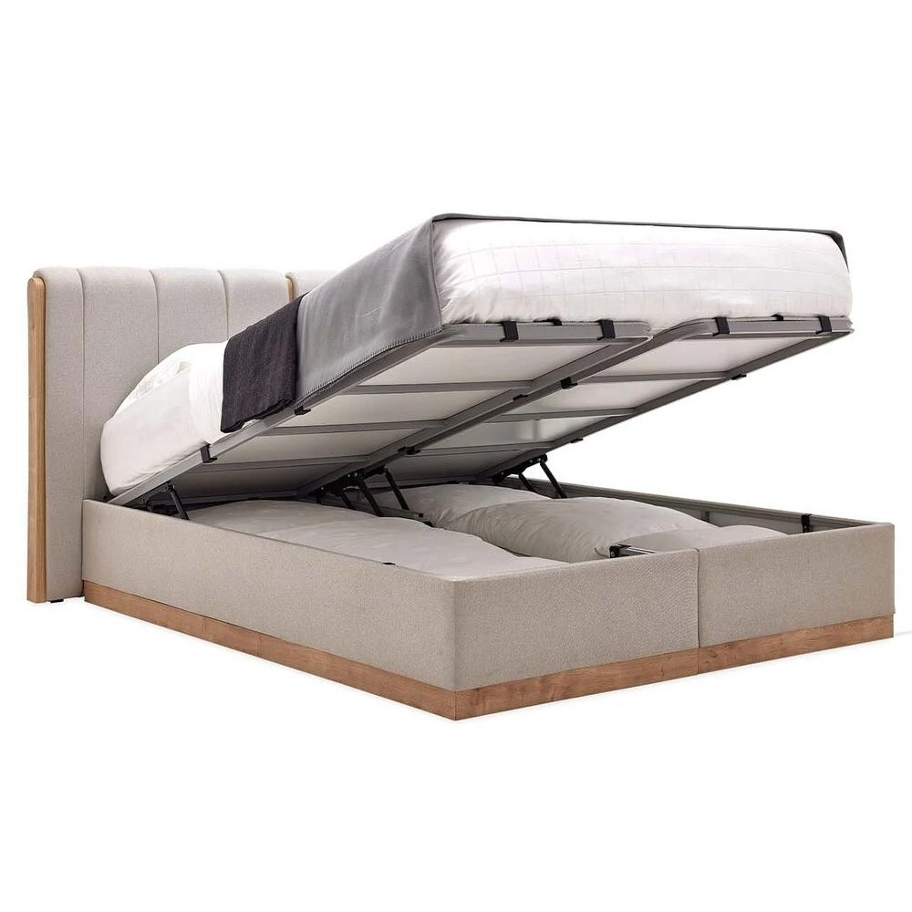 Основание с ящиком 150x200 ENZA HOME POLKA EH57728