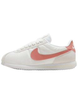 Кроссовки Nike Cortez Textile 'Sail Red Stardust'