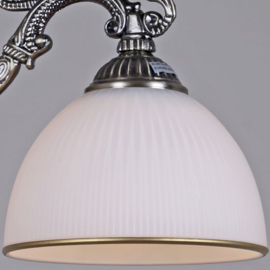 74406-0.3-01 светильник настенный