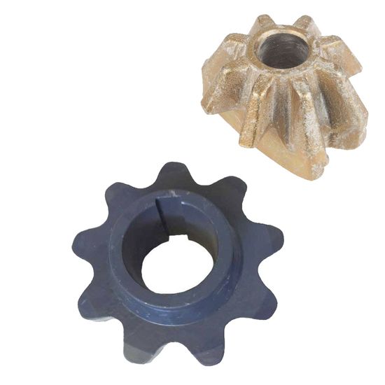 Запчасти CLAAS