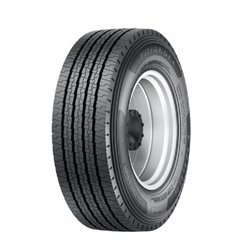 Грузовая шина Triangle TR685 245/70 R19,5 141/140J Рулевая ось