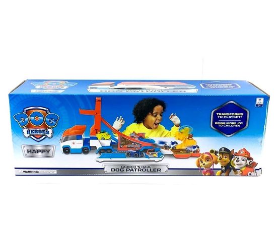 Щ/П АВТОТРЕК АВТОВОЗ