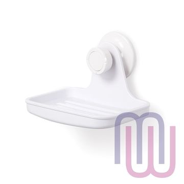 Мыльница для душа настенная Umbra Flex