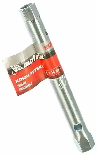 Трубка 8-10 Matrix 13710