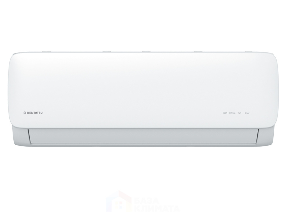 Сплит-система настенная Kentatsu KSGA70HZRN1W/KSRA70HZRN1 Kanami Wi-Fi inverter