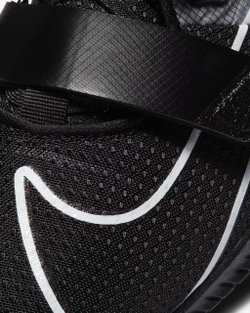 Штангетки мужские Nike Romaleos 4 (Черные)