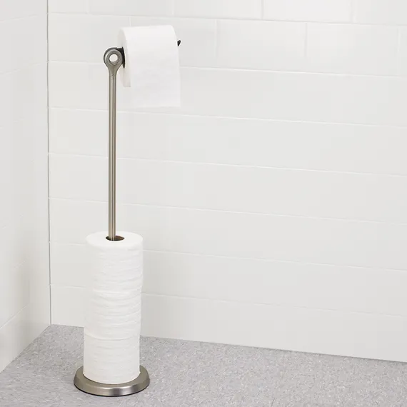 Держатель для туалетной бумаги Tucan