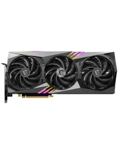 Видеокарта GeForce RTX 4060 Ti GAMING X TRIO 8 ГБ