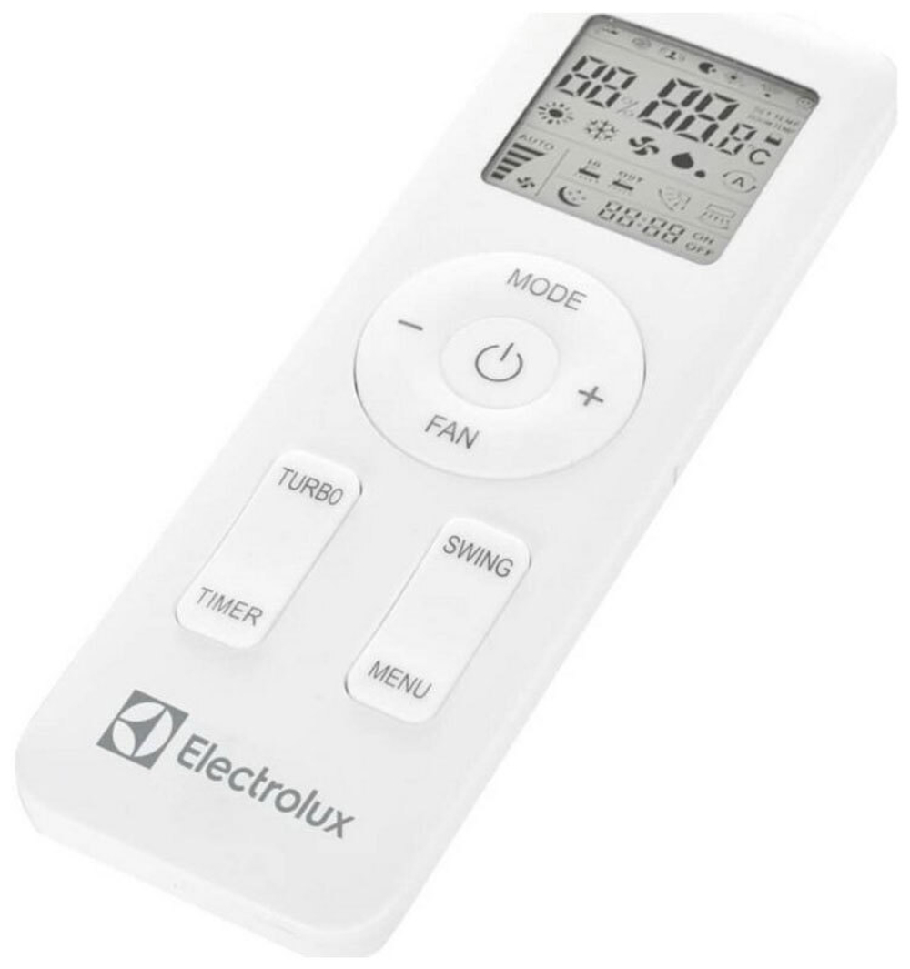 Кондиционер сплит-система Electrolux Avalanche EACS/I-18HAV/N8_22Y комплект