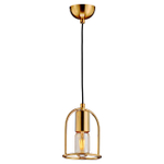 Подвесной светильник Lussole  Boone LSP-8425