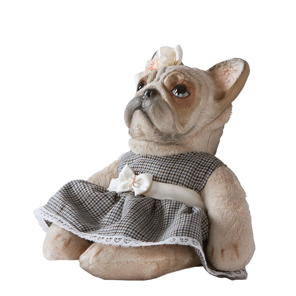 Игрушка мягкая Бэби Эми