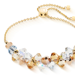 Браслет Coeur de Lion Beige-Gold 4639/30-1016