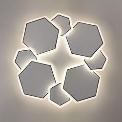 Накладной светильник Lumion BRIDGE 8012/75CL