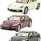 Металлическая машина Porsche Cayenne CZ127A