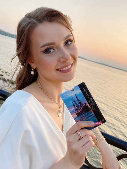 Пластина для стемпинга Enigma Stamping №033