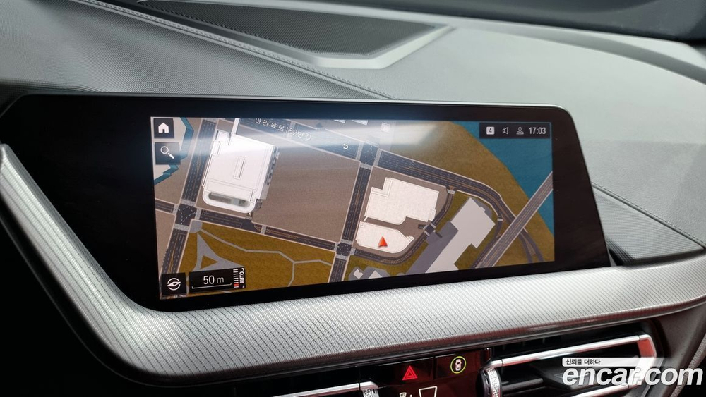 BMW 1 Series (F40) M135i xDrive (08.2022)