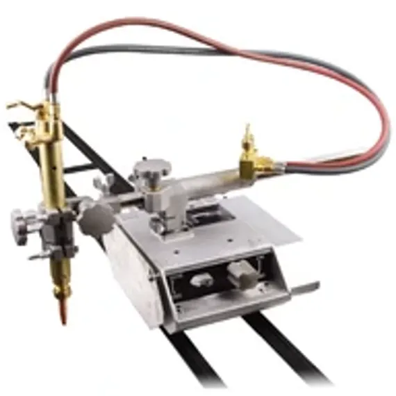 Газорезательная машина GCD4-100