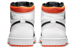Кроссовки Jordan Air Jordan 1 Retro High Og "Electro Orange" 4.0