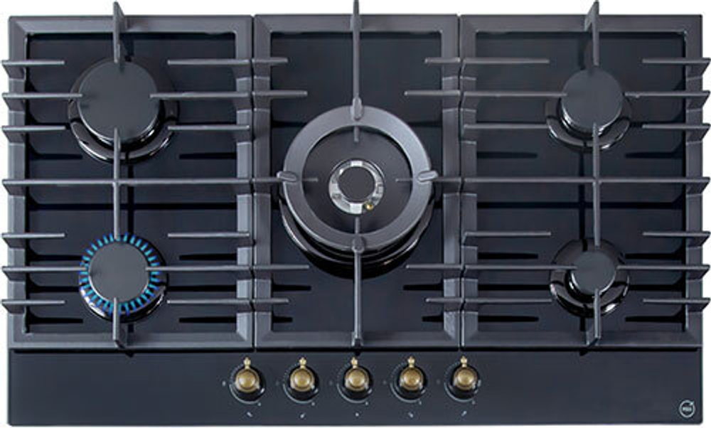 Газовая варочная панель MBS PG-905 BL classic