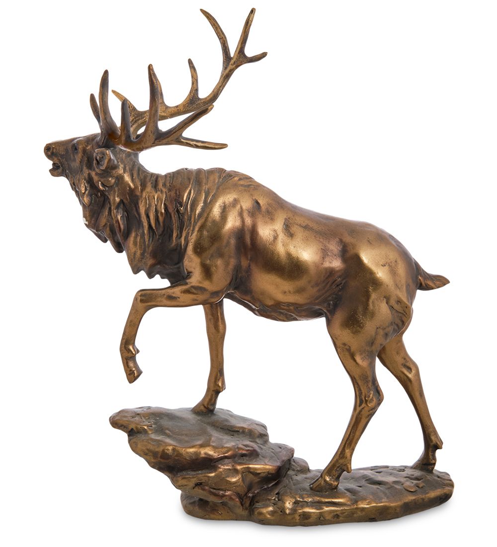 GAEM Art MN- 44 Фигура «Олень»