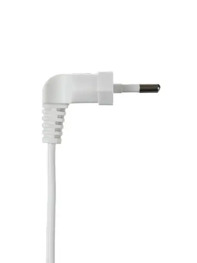 Удлинитель электрический 1,5 метра с вилкой 90 градусов