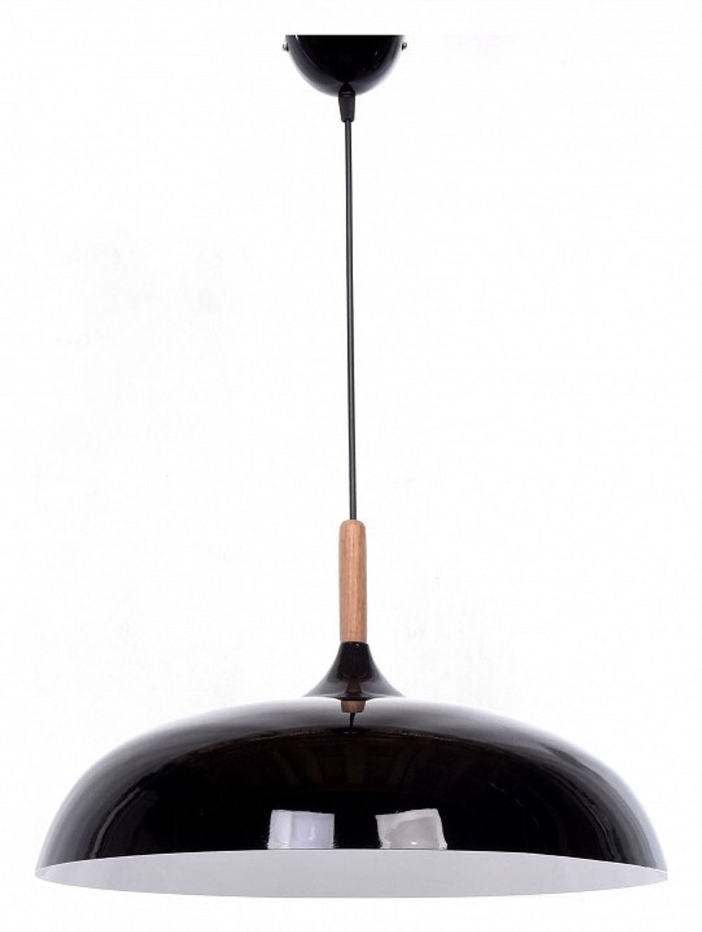 Подвесной светильник LUMINA DECO Versi LDP 7899 BK