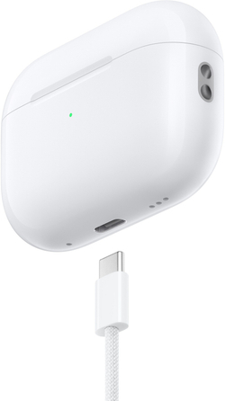 Наушники Apple AirPods Pro 2 with MagSafe USB-C (2023)