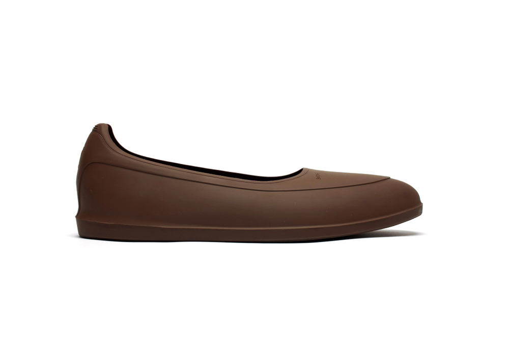 Swims Classic Коричневые (переупаковка)