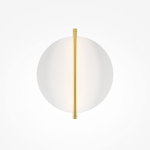 Настенный светильник (бра) Maytoni MOD279WL-L14G3K