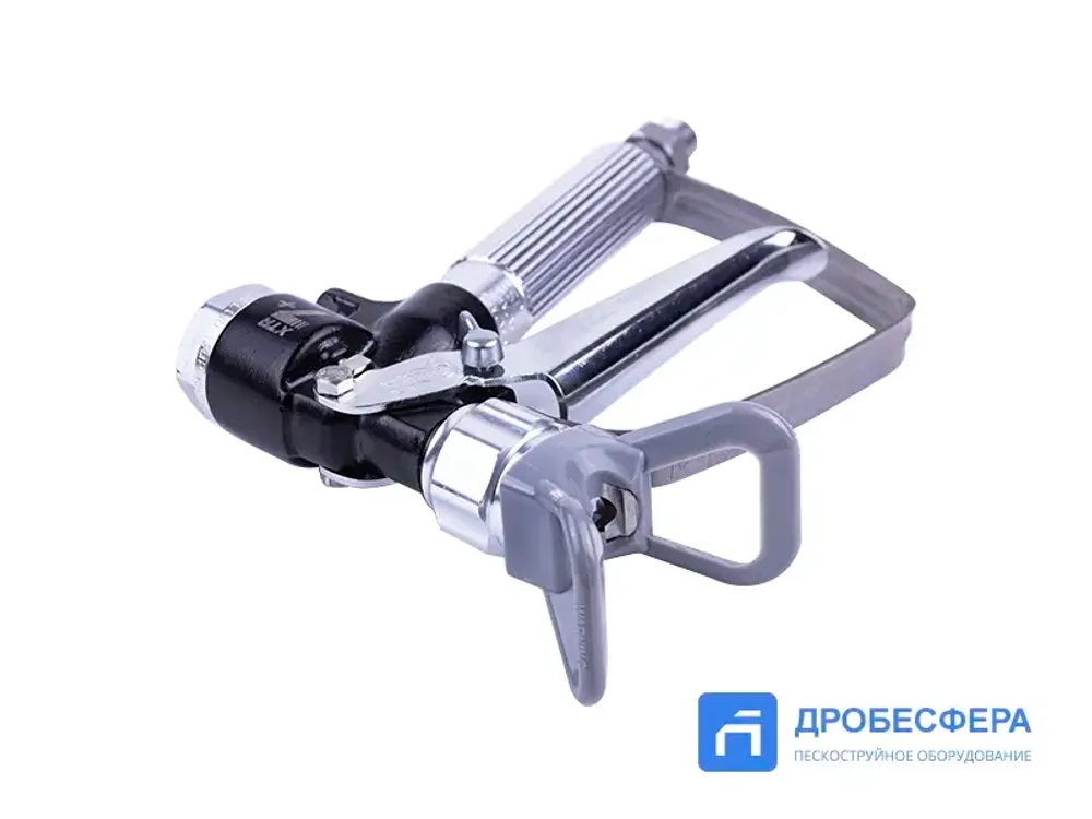 Пистолет XTR7 окрасочный NB-XTR7 6374G