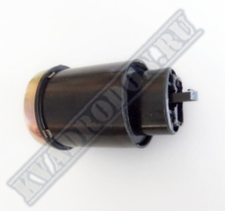 Реле поворотов 12V звуковое A190119-00, A190071-00