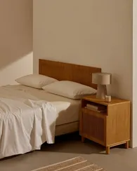 Beyla Изголовье из массива ясеня для кроватей 160 см