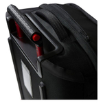 THE NORTH FACE Base Camp Recycled Material Trolley Bag 22 Inch Unisex Black