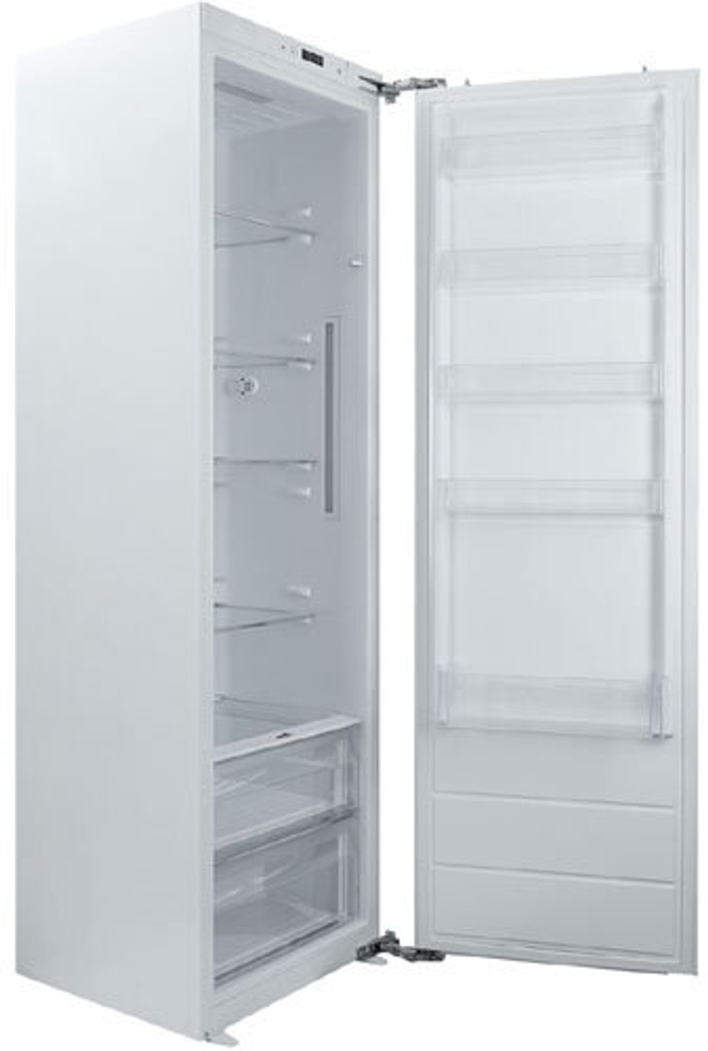 Снегоуборочный инвентарь Сибртех пластиковая PROFI, 535х385х1400 мм, стальной черенок 61493