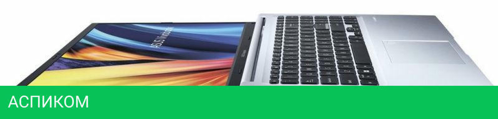 Ноутбук ASUS VivoBook 15 X1504ZA-BQ1478