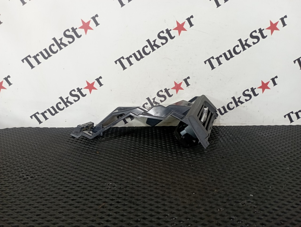 Дефлектор воздушный 2023г