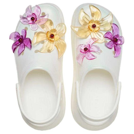 Crocs Classic Clog 'White'