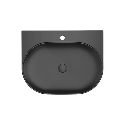 Раковина Ravak Yard XJX0D260002 черный матовый