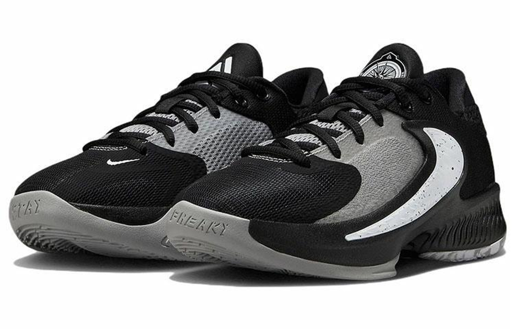 Кроссовки Nike Freak 4 Zoom 4