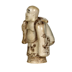 Набор окимоно 7 Богов Счастья