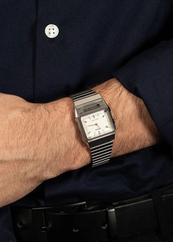 Часы Casio AQ-800E-7A2