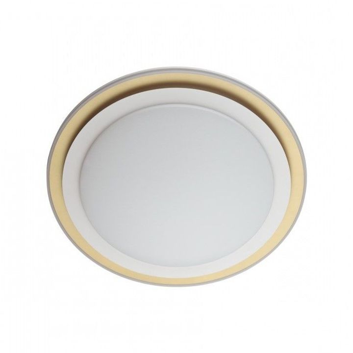 Настенно-потолочный светодиодный светильник Sonex Setta 7630/EL