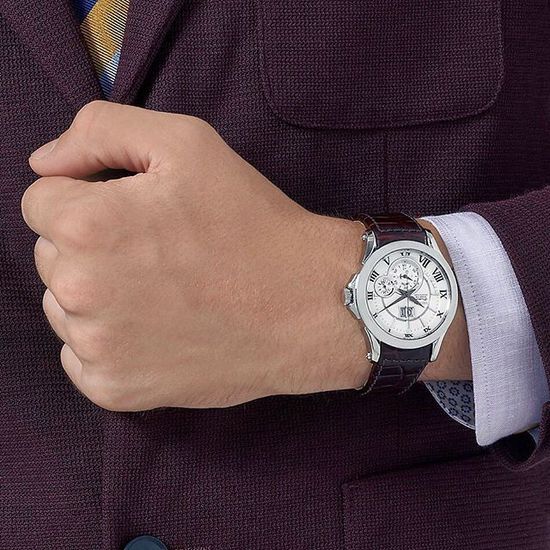 Мужские часы Seiko SNP023P1