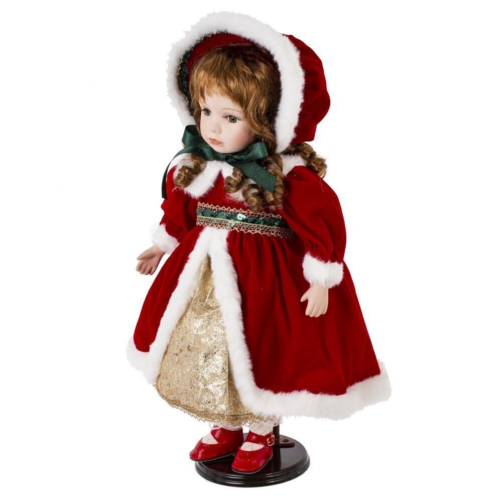 GAEM Кукла, L23 W13 H47 см