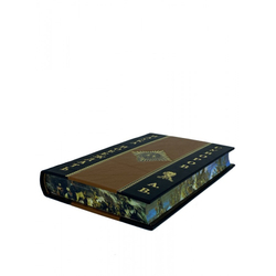 Суворов А.В. "Наука Побеждать" Книга подарочная