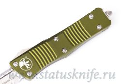 Нож Microtech Troodon 139-11OD Part Serratedфотография - 3