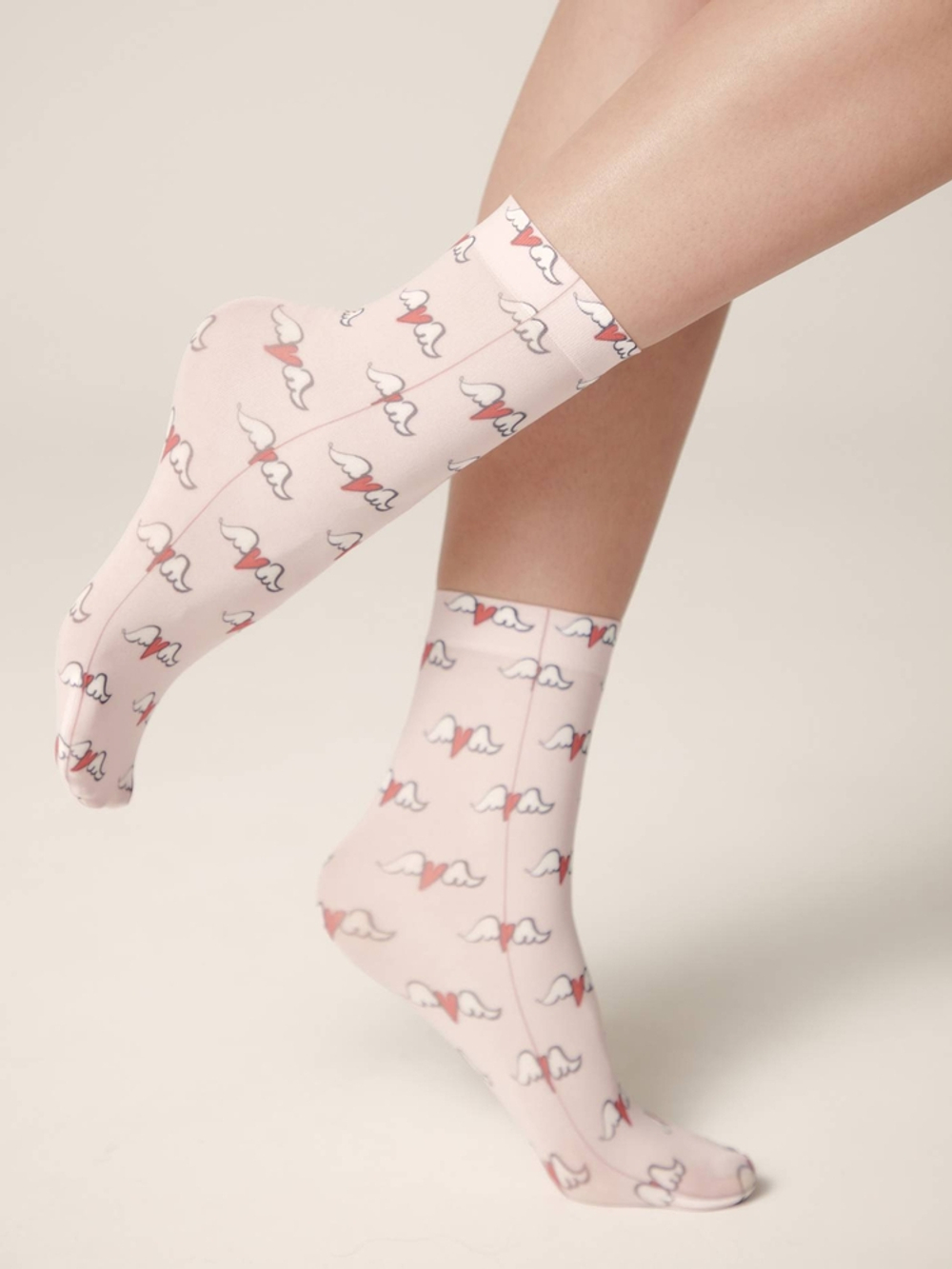 CONTE FANTASY Носки с рисунком