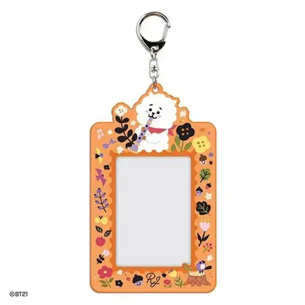 Фотохолдер BT21-RJ